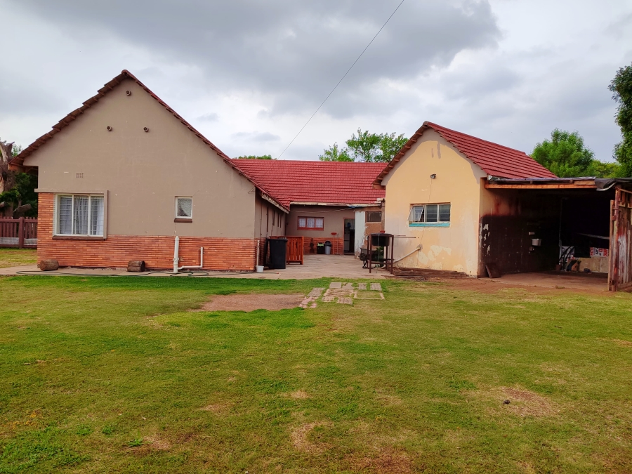 3 Bedroom Property for Sale in Meiringspark North West